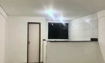 Imagem 2: Kitnet tipo loft no Guará 2 Ae04 bloco c nova e tudo top