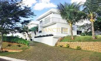 Imagem: Casa - Sítios de Recreio Gramado - Campinas