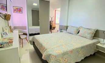 Imagem 6: Lindo apartamento e bem ventilado com 116m² no Farol