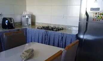 Imagem 2: SECasa para venda possui 100 metros quadrados com 2 quartos em Dois de Julho - Salvador