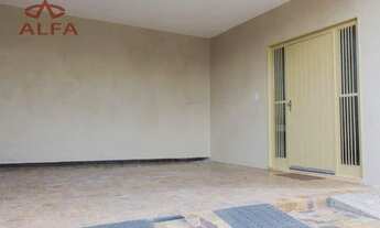 Imagem 4: Casa com 3 dormitórios para alugar, 144 m² por R$ 4.690/mês - Jardim Alto Rio Preto - São