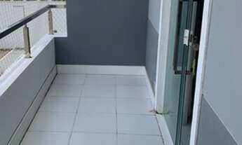 Imagem 6: Apartamento para aluguel possui 340 metros quadrados com 4 quartos em Calhau - São Luís