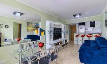 Imagem: Apartamento reformado na Saude