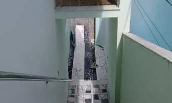 Imagem 4: Alugo casa com garagem