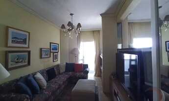 Imagem 5: Apartamento para venda possui 121 metros quadrados com 2 quartos em Centro - Florianópolis