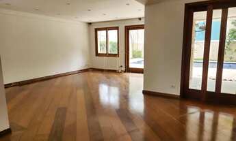 Imagem: Casa para locação em Alphaville - Barueri