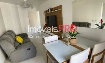 Imagem 4: Apto de 2 dormitórios e 2 vagas no Saúde