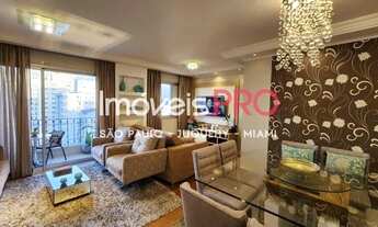 Imagem: Brooklin com suíte reformado!