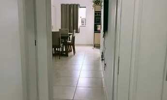 Imagem 2: Apartamento no bairro São Vicente, 2 quartos, sendo 1 suíte, banheiro social