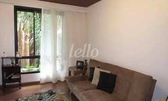 Imagem 3: São Paulo - Apartamento Padrão - Moema