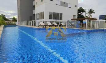 Imagem 7: Arte 21 Residence, Apartamento com 4 Quartos sendo 3 Suítes Plena Na 204 Sul (ARSE 21