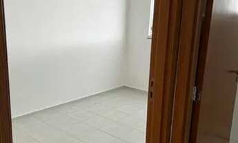 Imagem 3: Apartamento 2 quartos, sala, cozinha, banheiro social, 1 vaga de garagem demarcada. Acess