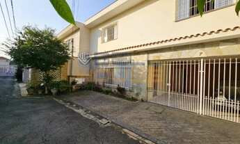 Imagem 3: SÃO CAETANO DO SUL - Sobrado Padrão - BARCELONA