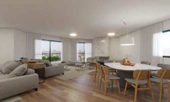 Imagem 2: Apartamento à venda, 220 m² por R$ 2.200.000,00 - Campo Belo - São Paulo/SP