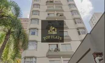 Imagem 6: Flat disponível na Vila Nova Conceição - SP