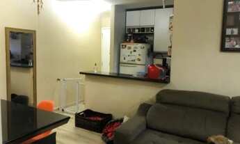 Imagem 4: RR5631D Apartamento 56m² EDIFÍCIO COLORE - OPORTUNIDADE - 2 Dorms 1 Vaga - Barueri, SP - Ó