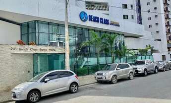 Imagem: Beach Class Santa Maria