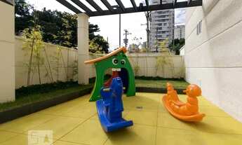 Imagem 4: Apartamento para Aluguel - Ipiranga, 2 Quartos, 61 m2