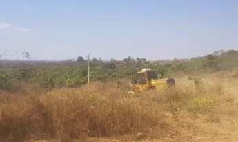 Imagem 6: Lote de 1000 M² às margens do lago Corumbá 4, localizado no Condomínio Valle do Sol