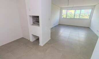 Imagem 7: Apartamento para Venda - 69.82m², 2 dormitórios, sendo 1 suites, 2 vagas - Jardim do Salso