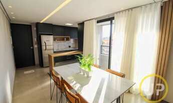 Imagem: Studio de luxo para locação no bairro