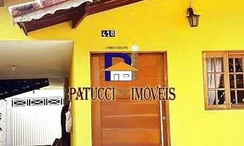 Imagem 4: Linda Casa com Piscina em ótima Localização!