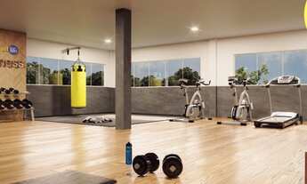 Imagem 6: Apartamentos na valorizada região da Zona Leste