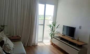 Imagem 7: Apartamento no Jd Sol Nascente, 2 dorm. 2 vg