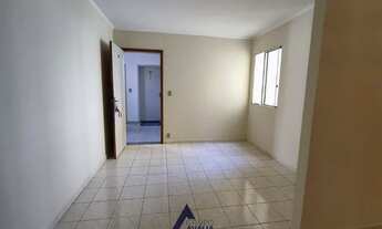 Imagem 3: Viva com conforto e praticidade neste lindo apartamento em uma área verde com lazer comple