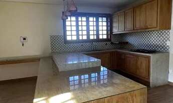 Imagem 6: Sobrado com 5 dormitórios para alugar, 248 m² por R$ 12.160,59/mês - Jardim Residencial Sa