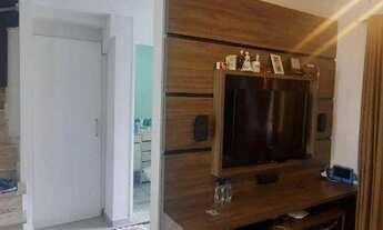 Imagem 3: Casa com 3 dormitórios à venda, 77 m² por R$ 495.000,00 - Jardim Interlagos - Hortolândia