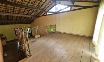 Imagem 3: LAGOA SANTA - Casa de Condomínio - Condados Da Lagoa