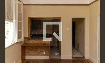 Imagem 2: Apartamento para Aluguel - Glória, 2 Quartos, 50 m2