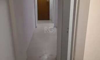 Imagem 3: Apartamento para Venda - 44.57m², 1 dormitório, Centro Histórico