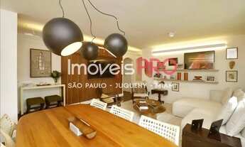 Imagem 3: Itaim - Apartamento com 2 suíte(s), 3 dormitório(s) e 2 vaga(s) de garagem, para venda