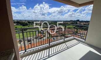 Imagem 6: Apartamento disponível para locação no Edifício Natura Park, com 89m² de área útil