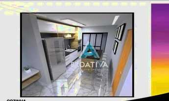 Imagem 4: Sobrado com 3 dormitórios à venda, 168 m² - Vila Assunção - Santo André/SP