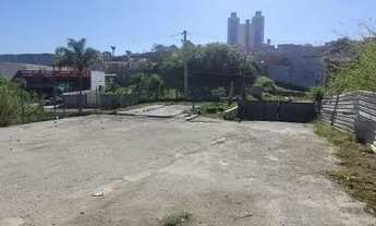 Imagem 2: Galpão comercial com 300 m² área construída