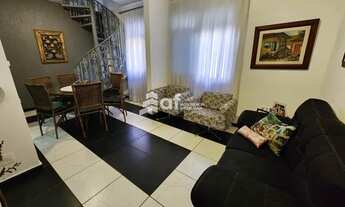 Imagem 2: Cobertura 4 quartos