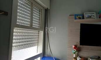 Imagem: Apartamento para Venda - 48.84m², 2 dormitórios