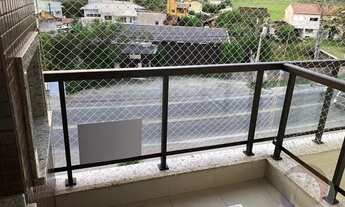 Imagem 3: Apartamento para Venda em Florianópolis, Campeche, 2 dormitórios, 1 suíte, 2 banheiros, 1