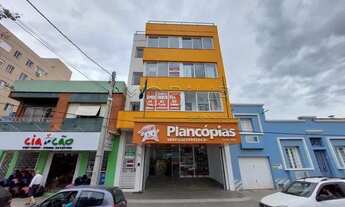 Imagem: BAGé - Apartamento Padrão - Centro