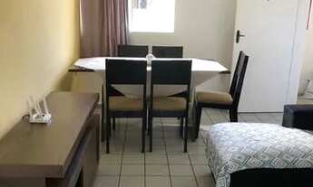 Imagem: Apartamento para aluguel tem 45 metros quadrados