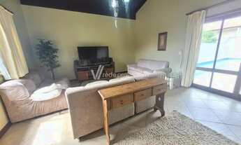 Imagem 6: Casa - Parque Alto Taquaral - Campinas