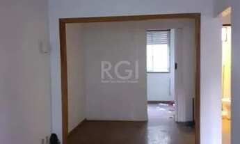 Imagem 2: Apartamento para Venda - 53.23m², 2 dormitórios, 1 vaga - Santo Antonio