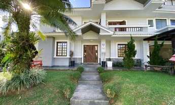 Imagem: Casa para locação anual Jurere Internacional