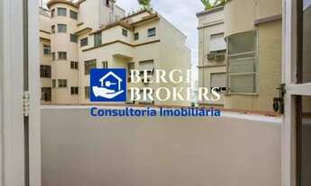 Imagem 11: Apartamento 2 quartos mobiliado para locação em Copacabana!!