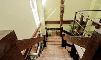 Imagem 7: Casa Condominio para Venda - 742.76m², 5 dormitórios, sendo 5 suites, 7 vagas - Três Figue