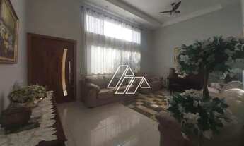 Imagem 2: Casa com 3 dormitórios à venda, 215 m² por R$ 850.000,00 - Jardim Maria Izabel - Marília/S