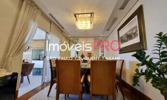 Imagem 6: Brooklin - 178 m2 - varanda gourmet - 3 suítes e 3 vagas